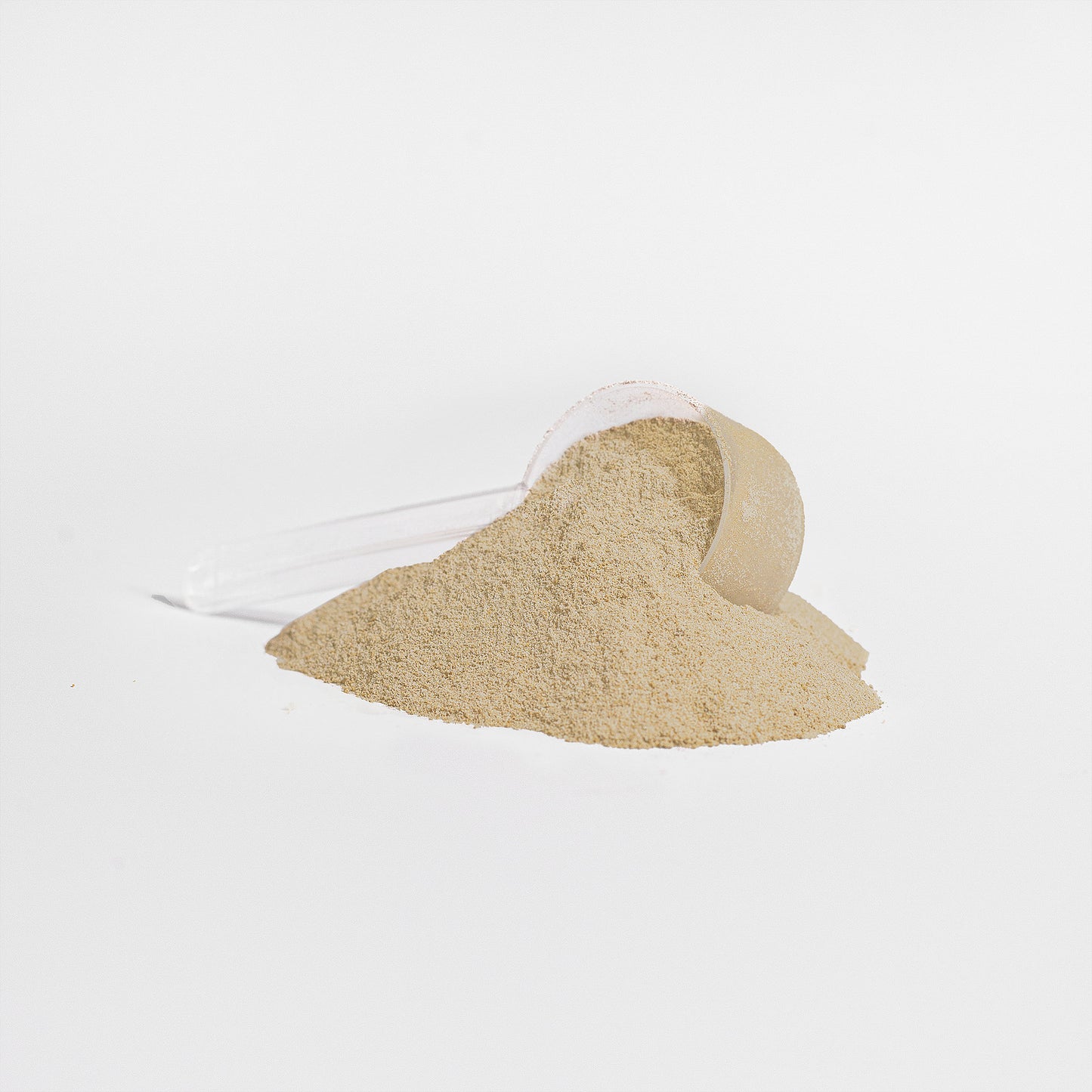 Jenuinely Whey || Vanilla Protein Isolate