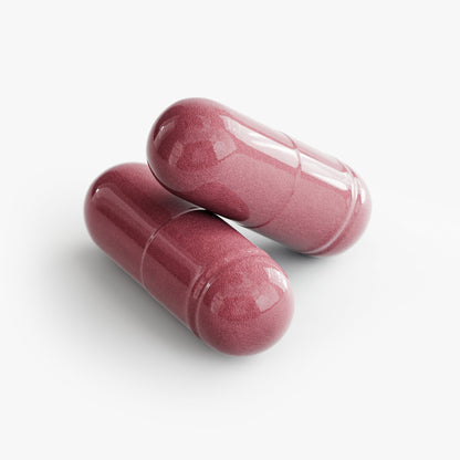 Jenuinely Beetroot