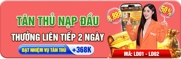 tân thủ nạp đầu